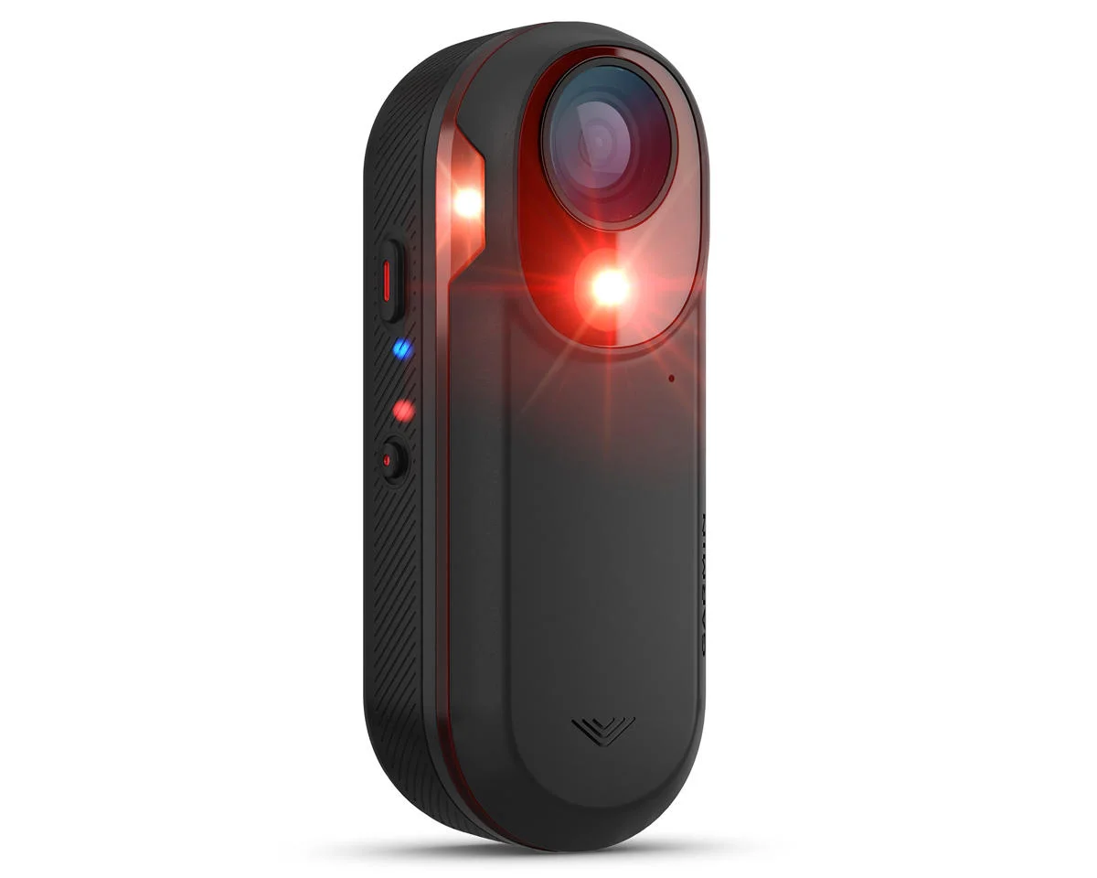 Garmin Varia Camera + Light Bundle (Front & Rear) - view 7
